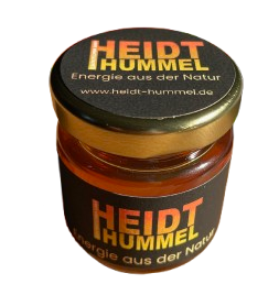 Firmenhonig Firmenhonig von Heidt&Hummel