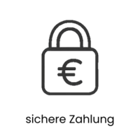 sichere Zahlung