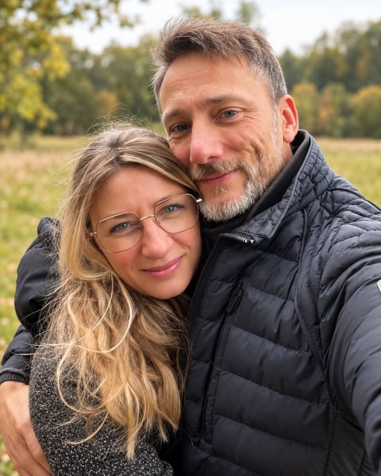 Elmar & Melanie