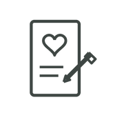 Trusticon für den Entwurf
