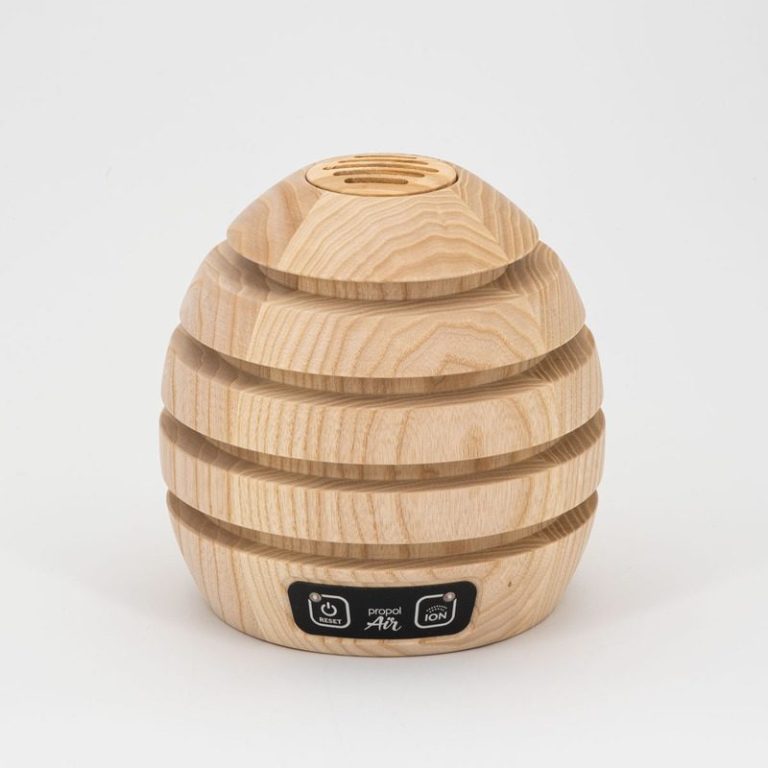 Propolisverdampfer Breathe